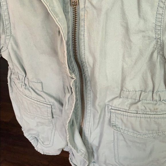 Gap Spring Parka - Picture 4 of 4